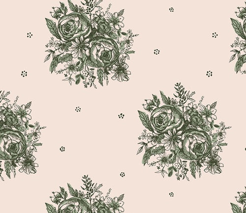 AGF Etched in Tradition - Spruce