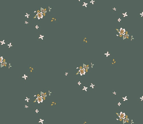 AGF Delicate Balance Evergreen - Spruce