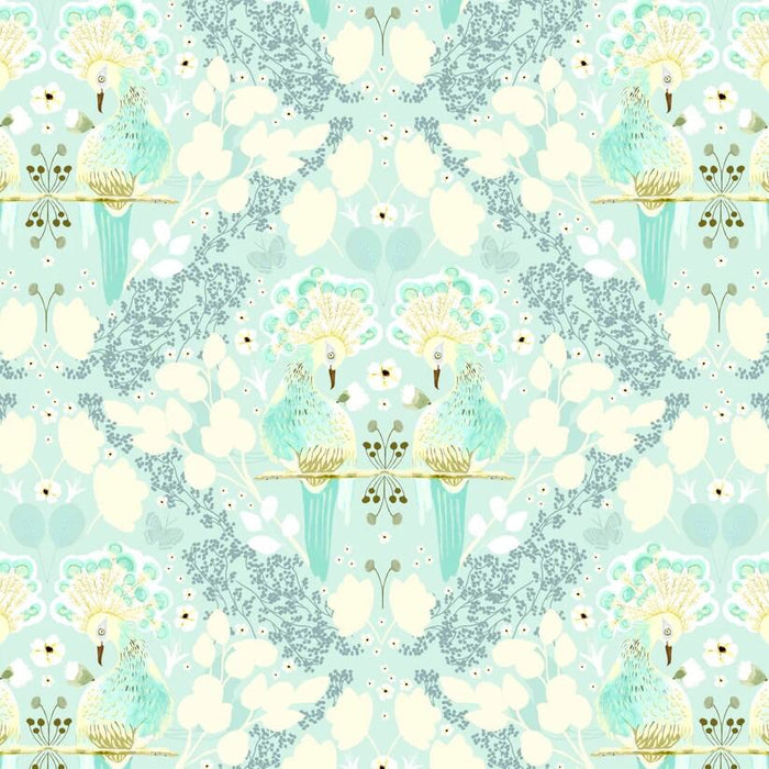 Serenity Blooms - First Kiss - Mint