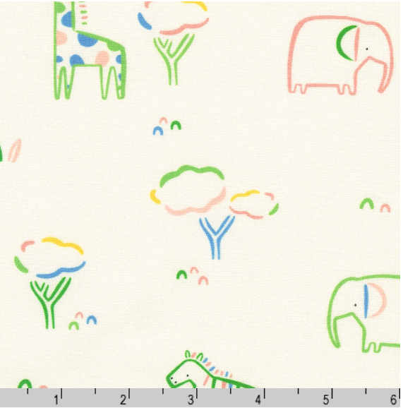 RK Animals Natural