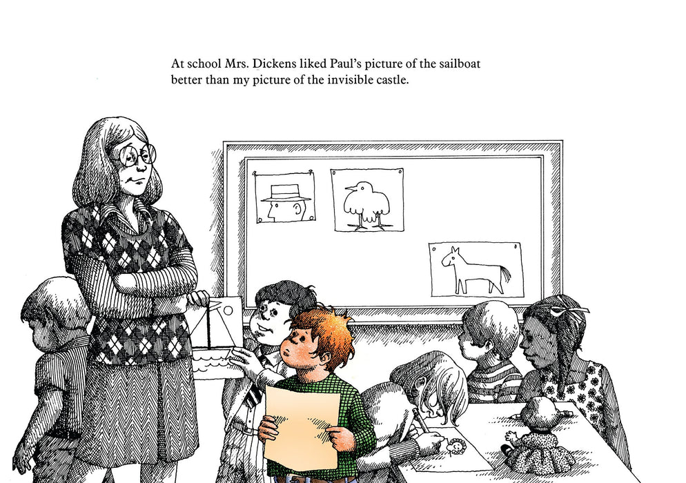Alexander and the Terrible, Horrible, No Good, Very Bad Day