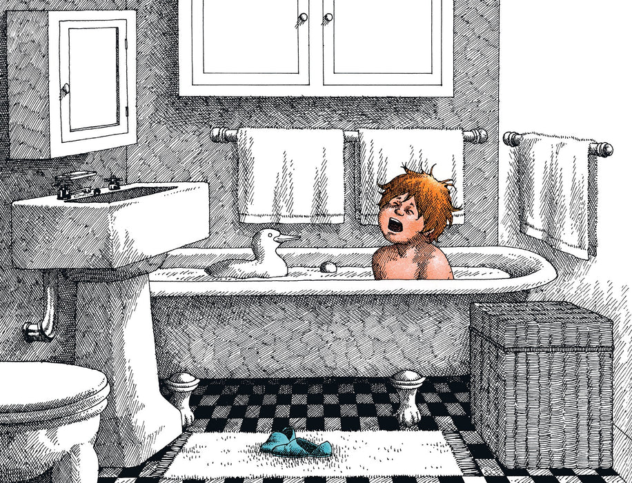 Alexander and the Terrible, Horrible, No Good, Very Bad Day