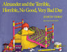 Alexander and the Terrible, Horrible, No Good, Very Bad Day