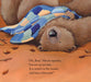 Bear Can't Sleep