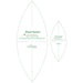 RB Lori Holt Seed Rulers