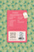 RB Piece & Plenty Quilt Seeds Flower Basket #4
