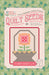 RB Piece & Plenty Quilt Seeds Flower Basket #4