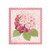 Hydrangea Needle Minder Pink
