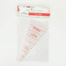 RB Lori Holt 8" Pie Ruler