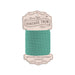 Riley Blake Lori Holt 3/8in Double Fold Bias Tape Dish Towel Sea Glass