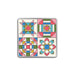 Four Block Sampler Needle Minder
