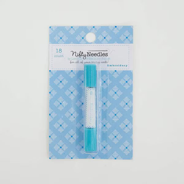RB Lori Holt Embroidery Nifty Needles™