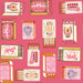 A Perfect Match Rose - Pink Pony Club by Dear Stella
