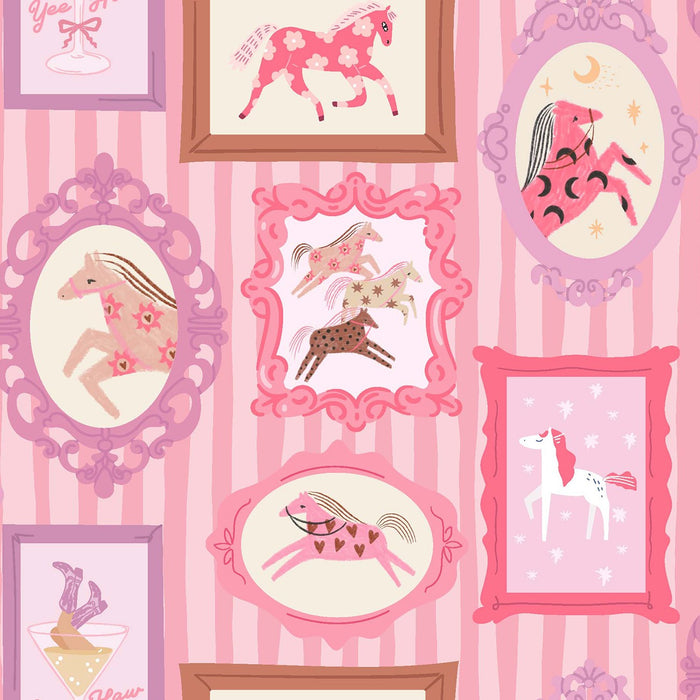 Pink Pony Club Multi - Pink Pony Club by Dear Stella