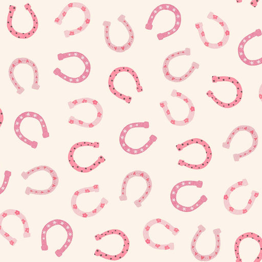 Stirrup Some Trouble Cream - Pink Pony Club by Dear Stella