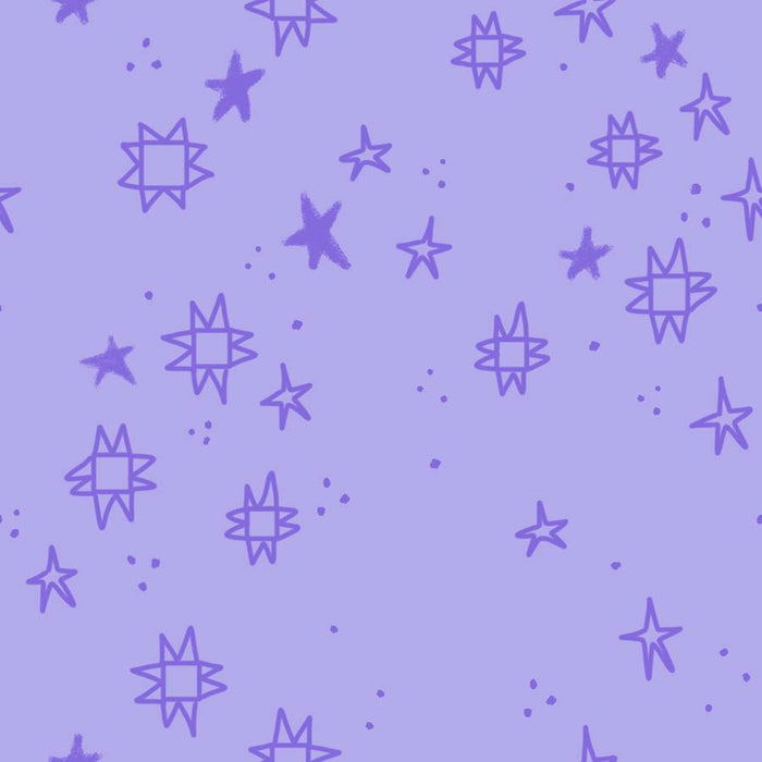 Quiltstellation Aurora by Dear Stella
