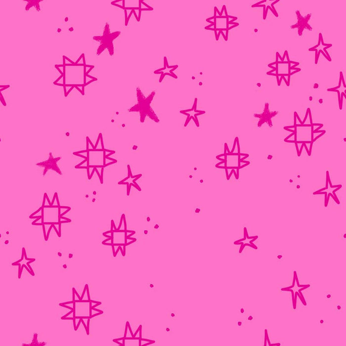 Quiltstellation Vega by Dear Stella