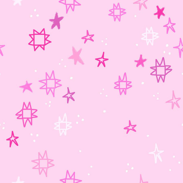 Quiltstellation Venus by Dear Stella