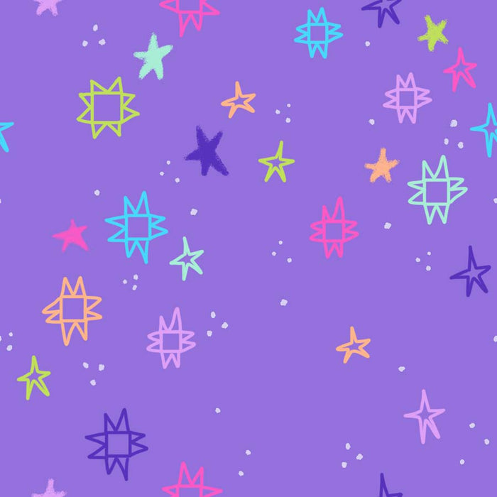 Quiltstellation Zodiac by Dear Stella