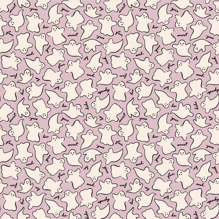 Sweet Tooth - Eeks & Boos - Purple