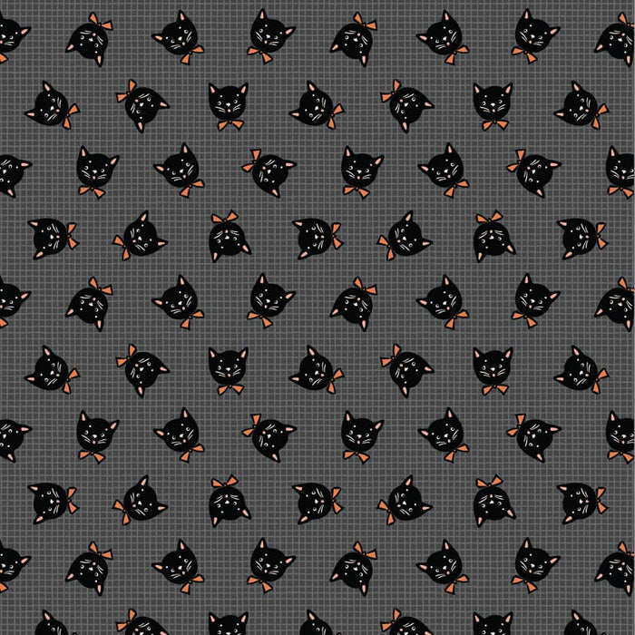 Sweet Tooth - Kitty Box - Black