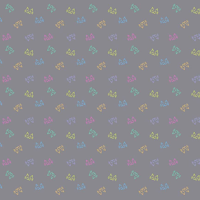 Limestone Sprinkles Cotton 44"/45" Fabric Per Yard