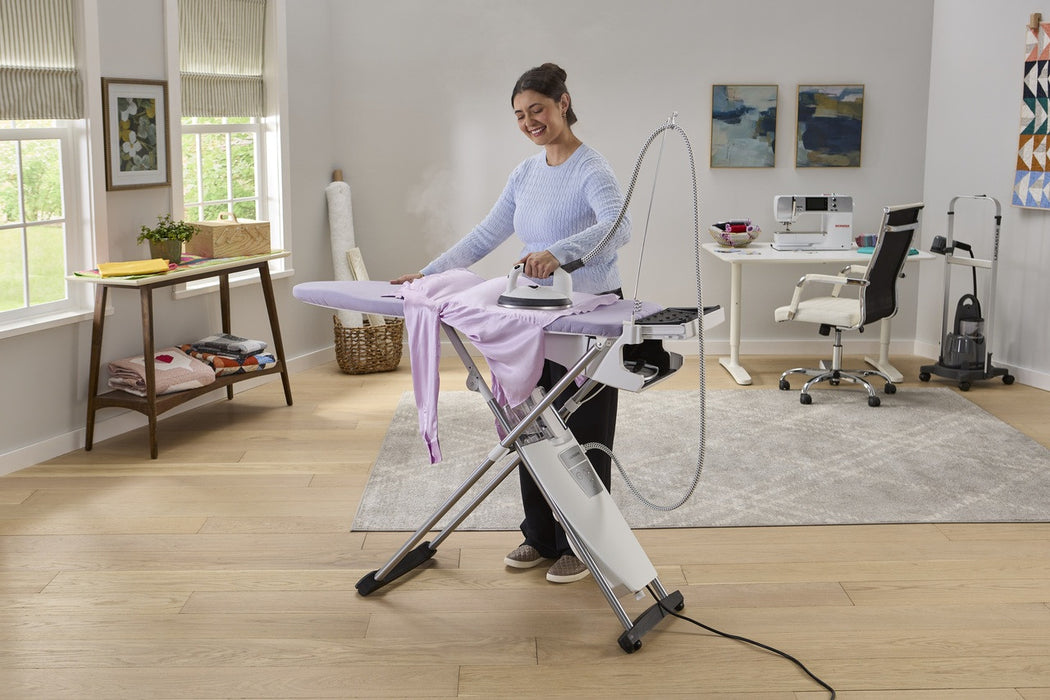 Laurastar S Pure Xtra System