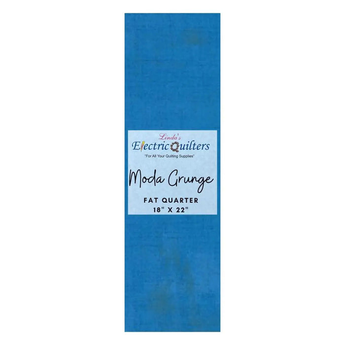 221 Sapphire Moda Grunge - Fat Quarter