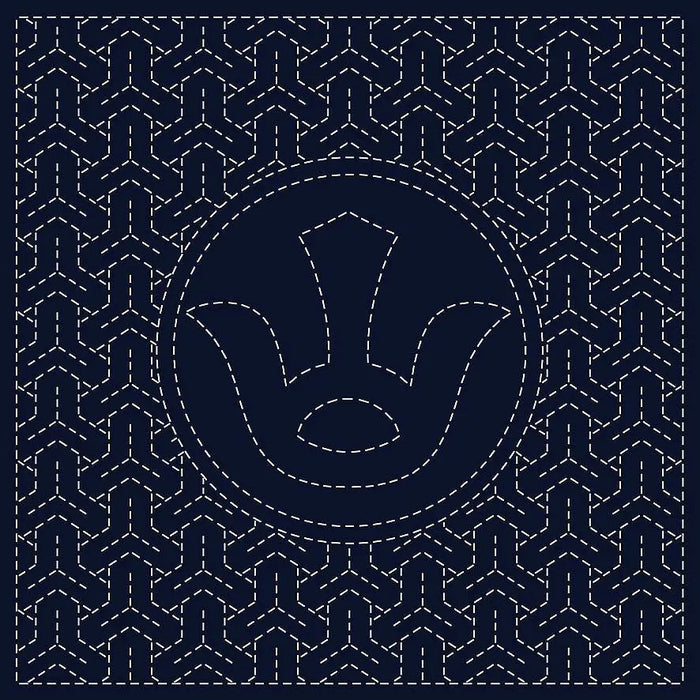 Sashiko Cloth YAMANO-JI