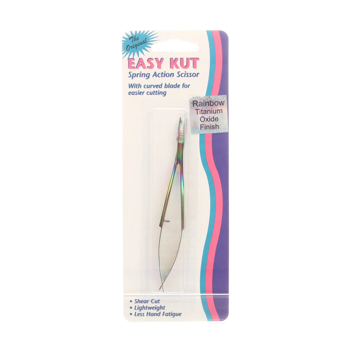 Scissor Easykut Spring Action Rainbow — High Country Quilts