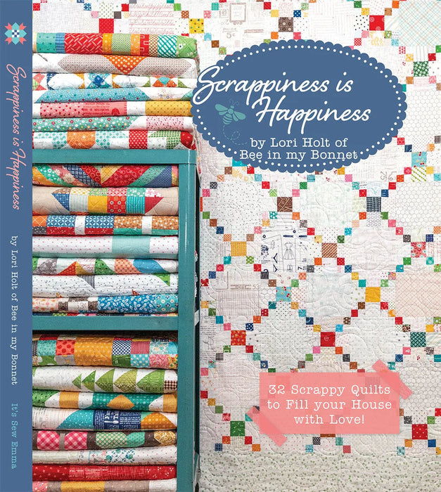 Scrappiness Is Happiness