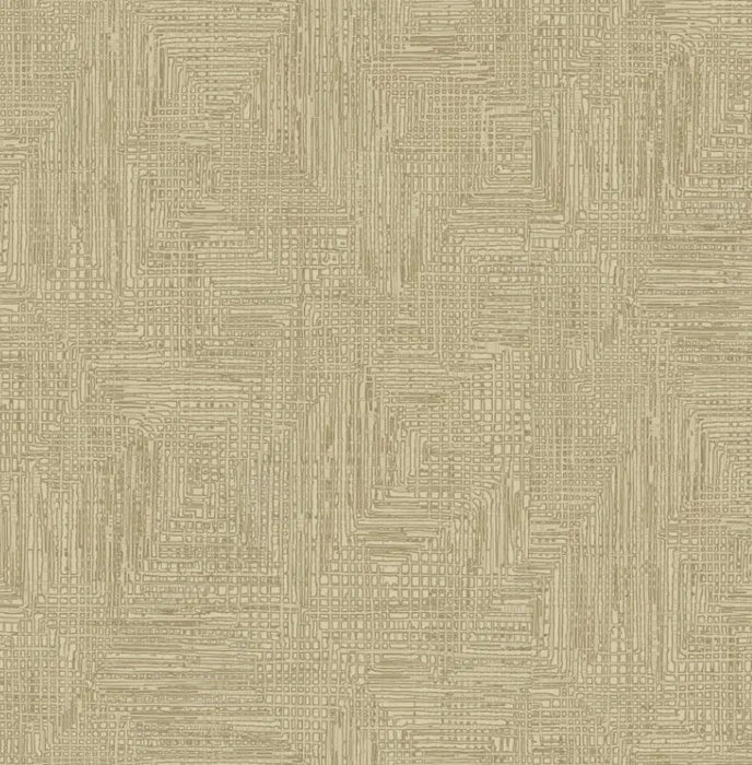 Natural Grass Roots Beige Cotton Wideback Fabric per yard