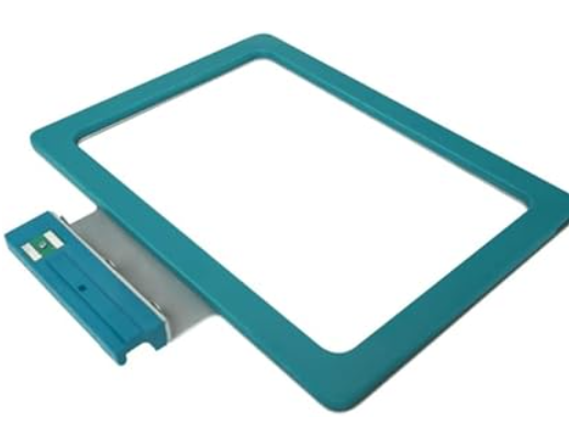 Bernette SNAP HOOP 140x260mm