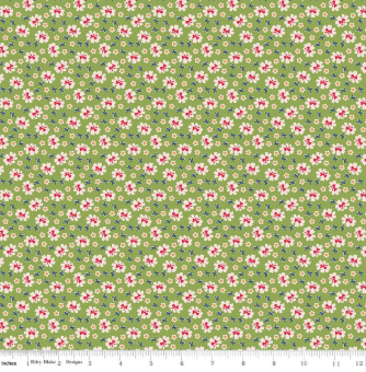 RB Farmer's Daughter Bows Thyme