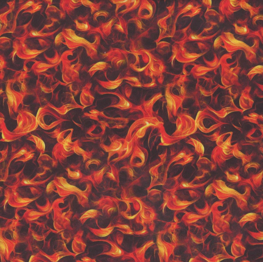 WD Dragon Kingdom Sorcery Fire