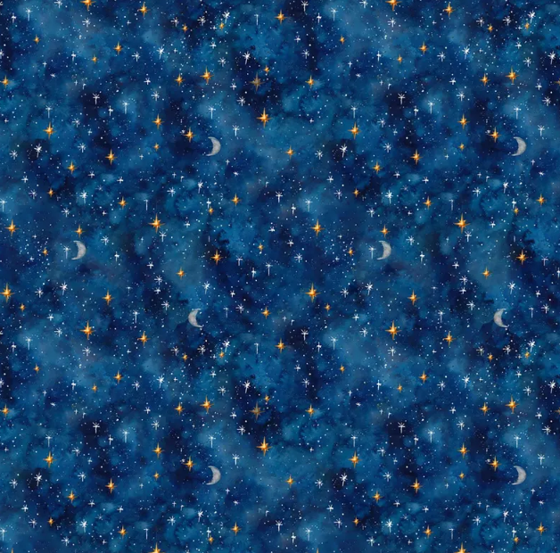 WD Dragon Kingdom Stardust Sky