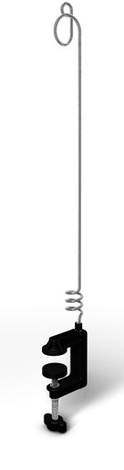 Laurastar Universal Clamp-On Steam Cord Holder