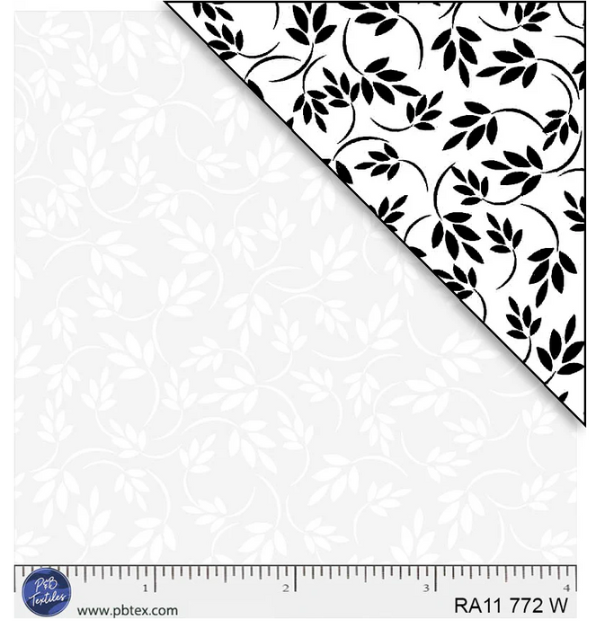 ITB Ramblings 6 Snowflakes