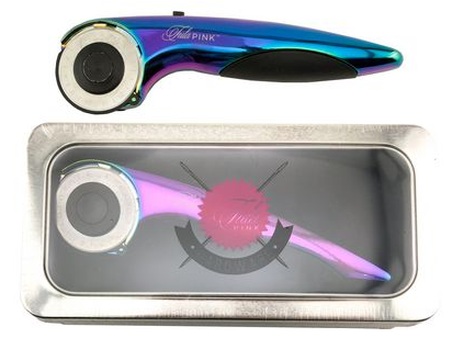 Tula Pink 45mm Rotary Cutter