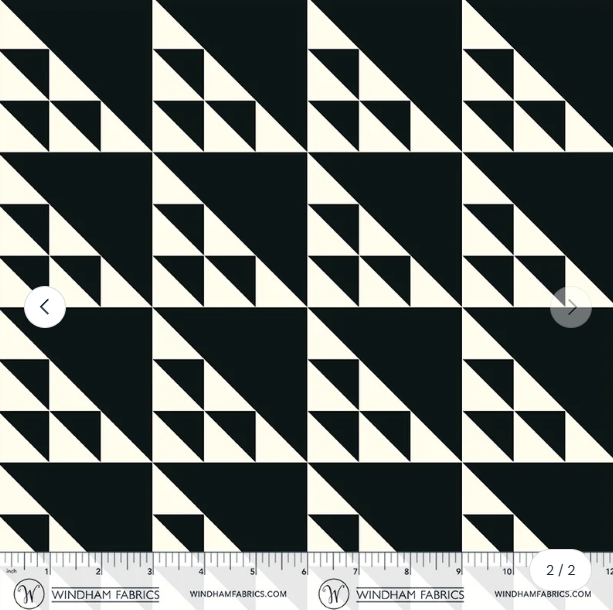 WD Perfect Points II - Birds in the Air Black