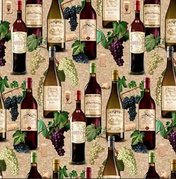 CW Cheers Wine Bottles