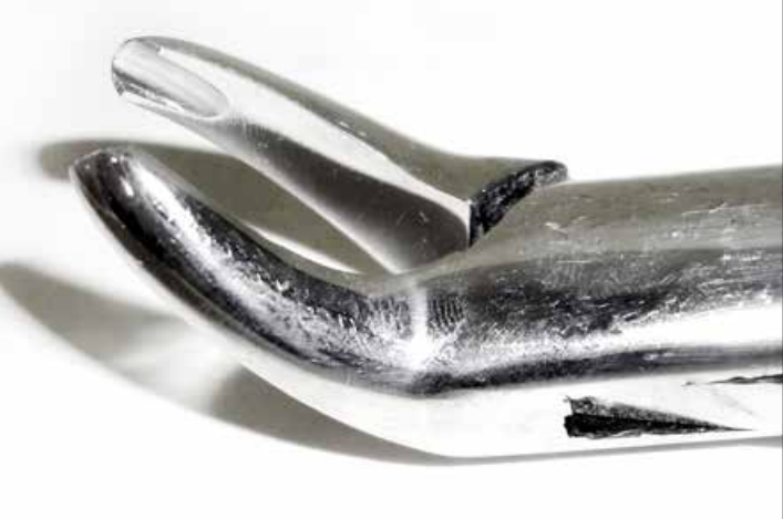 Dental Forcep #203