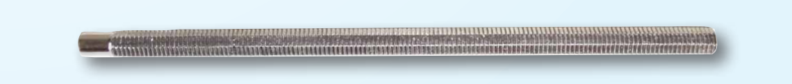 Mirror Handle Cylindrical