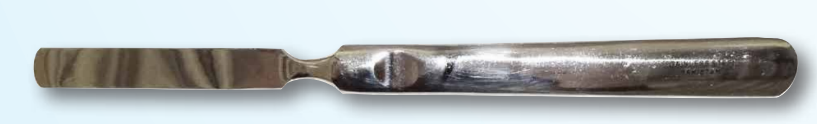 Deluxe Spatula 6”