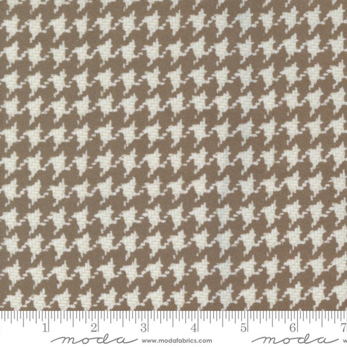 MO Farmhouse Flannel-Cocoa