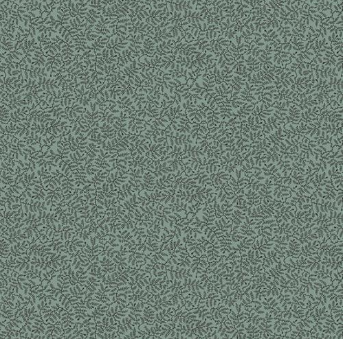 AN English Garden Green