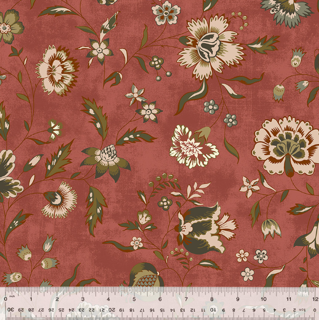 WD Garden Tale Flourish Pomegranate