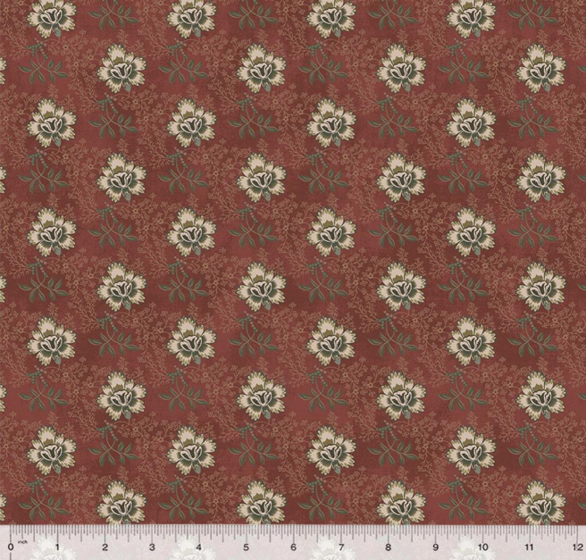 WD Garden Tale Garden Row Ruby