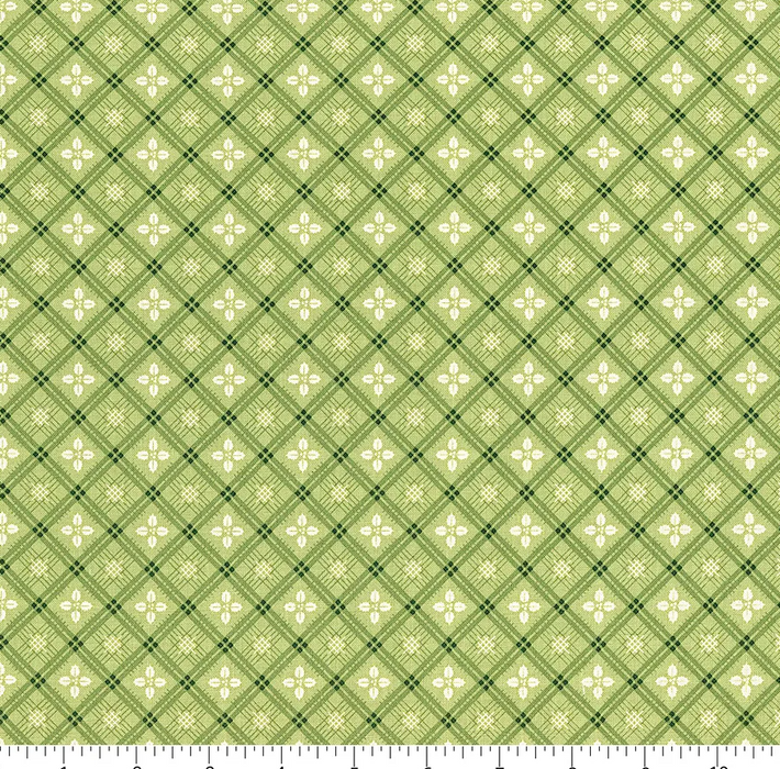RB Lettuce Holly Home Town Holiday-Lori Holt
