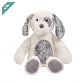 SF Barkley Silver Critter Cuddle Kit